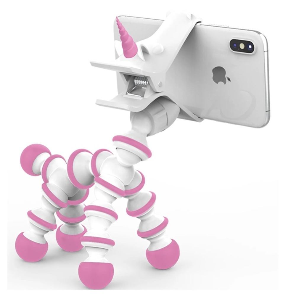 Premier Unicorn Flexi-Grip Smartphone Mount